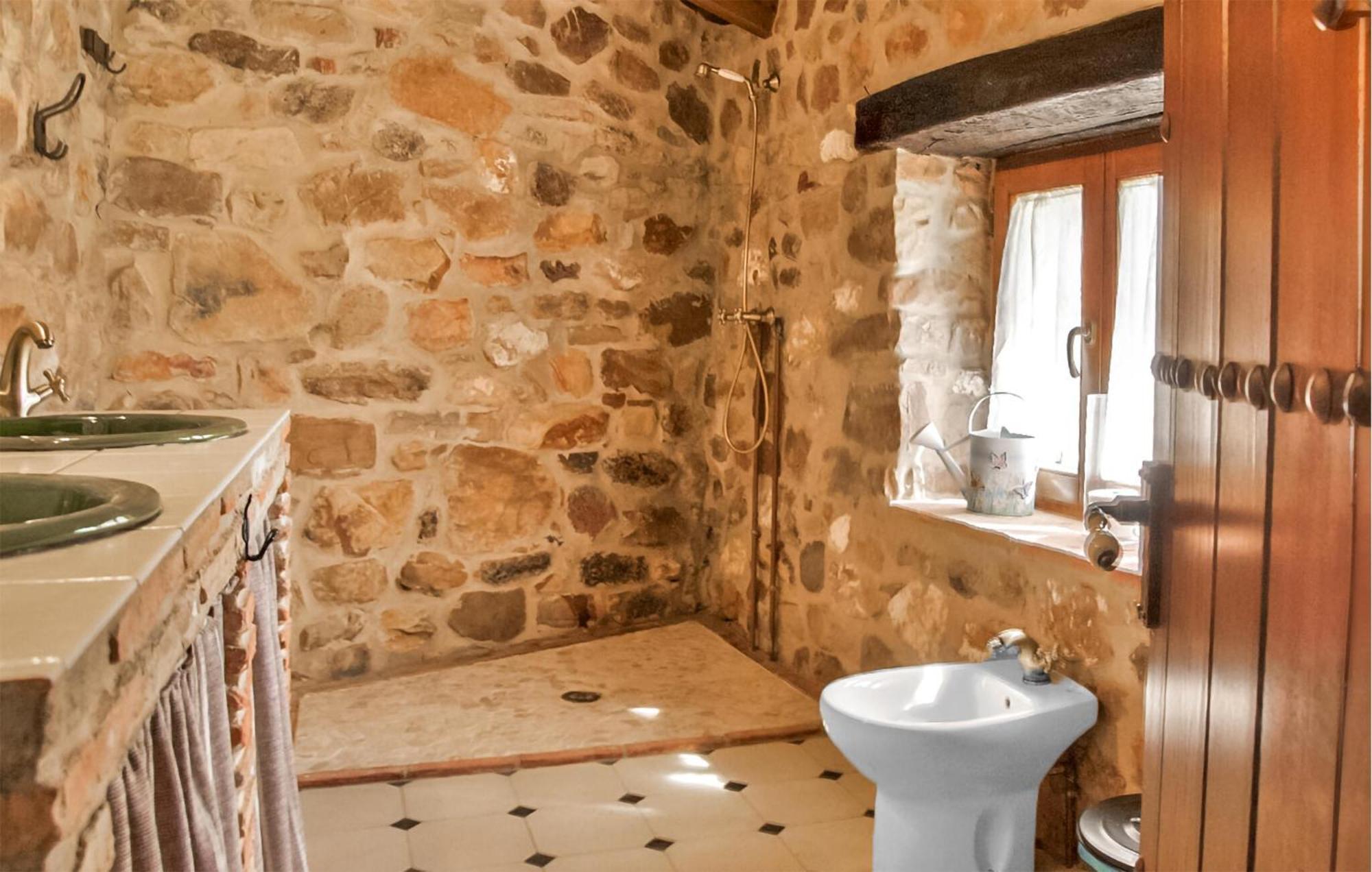 Lovely Home In Cortes De La Frontera With Kitchen Exteriér fotografie
